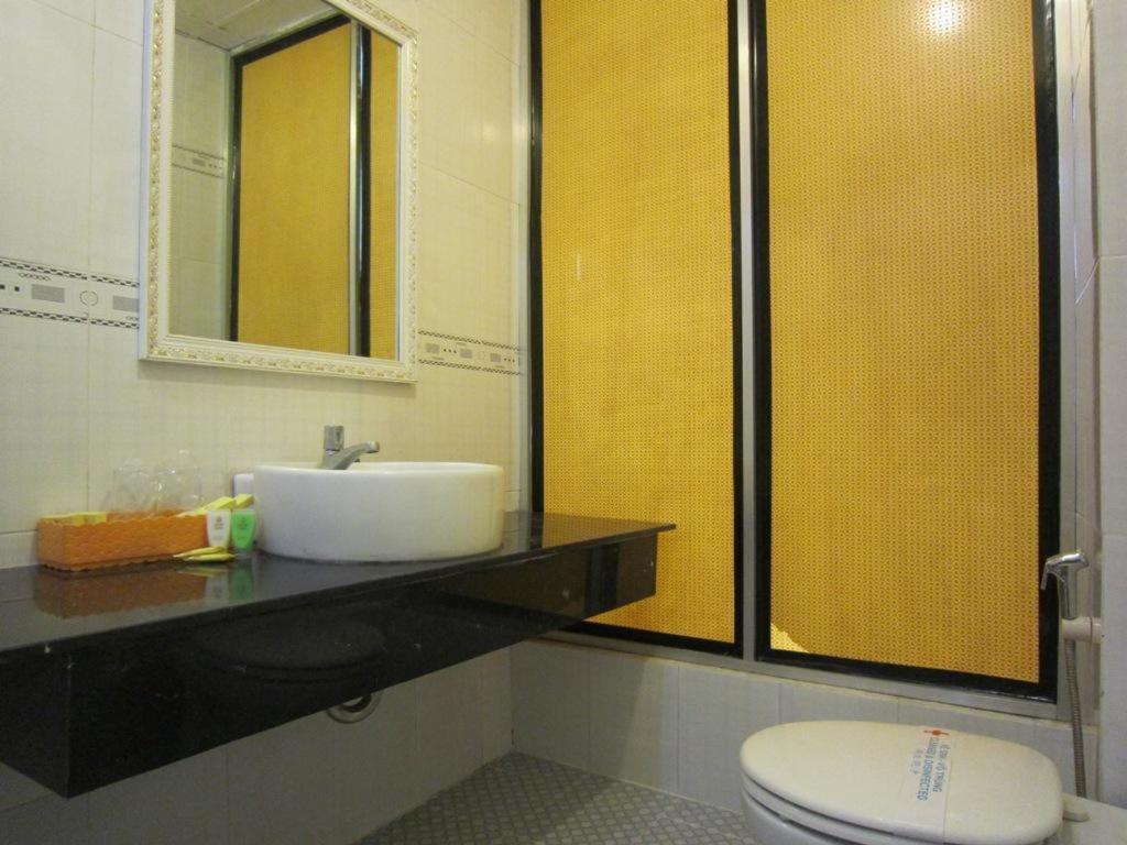 Hotel Vy Vy Airport Hotel