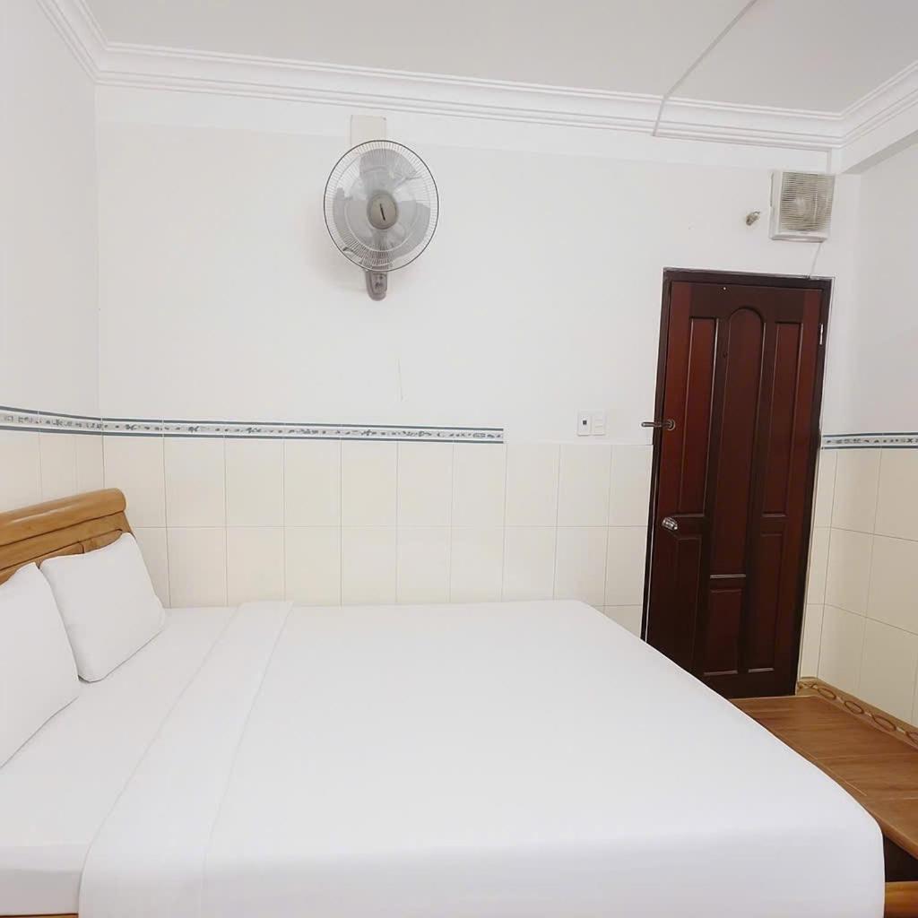 Diamond Cmt8 - Center Saigon Hotel Ho Chi Minh City