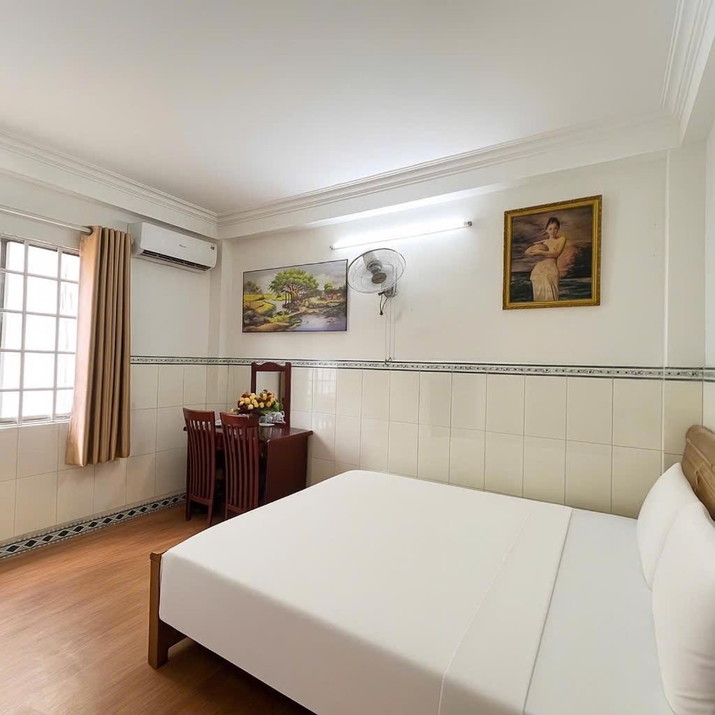 Diamond Cmt8 - Center Saigon 2* Ho Chi Minh City