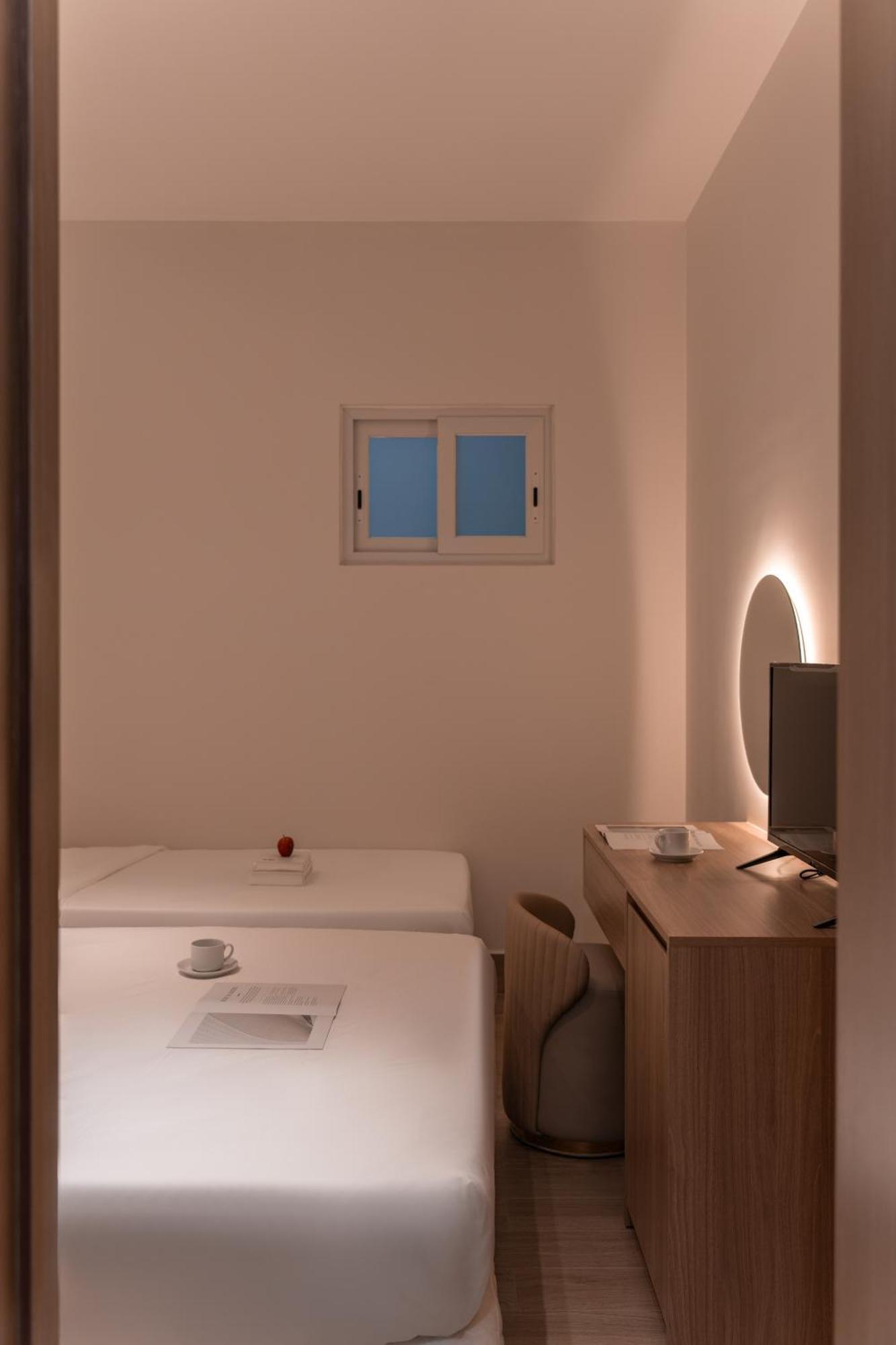 Hotel The Cozy 3*