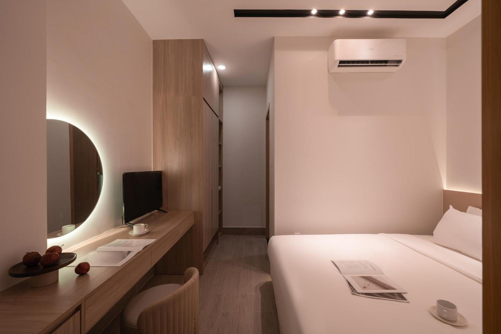The Cozy 3*