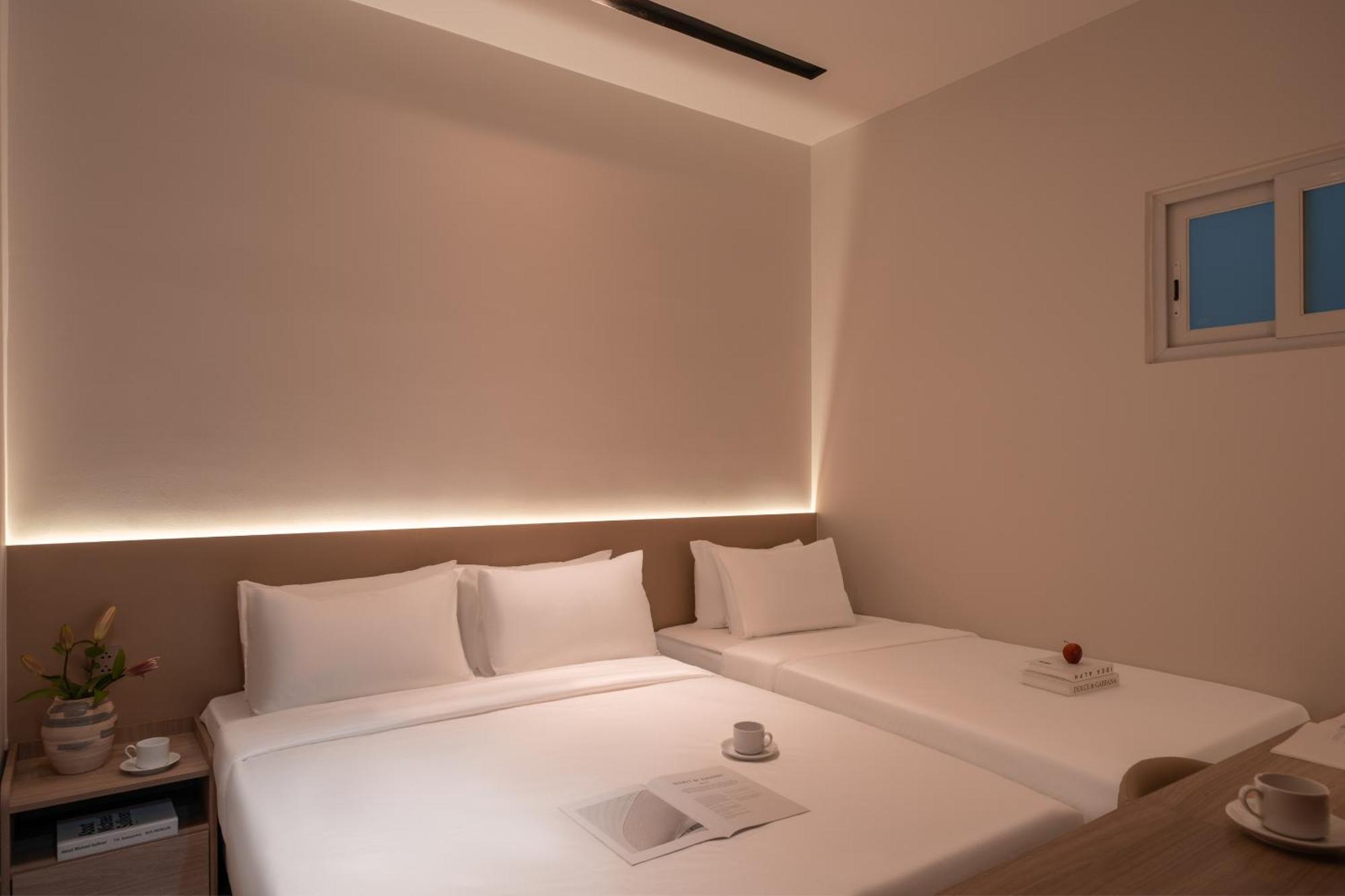 The Cozy Hotel