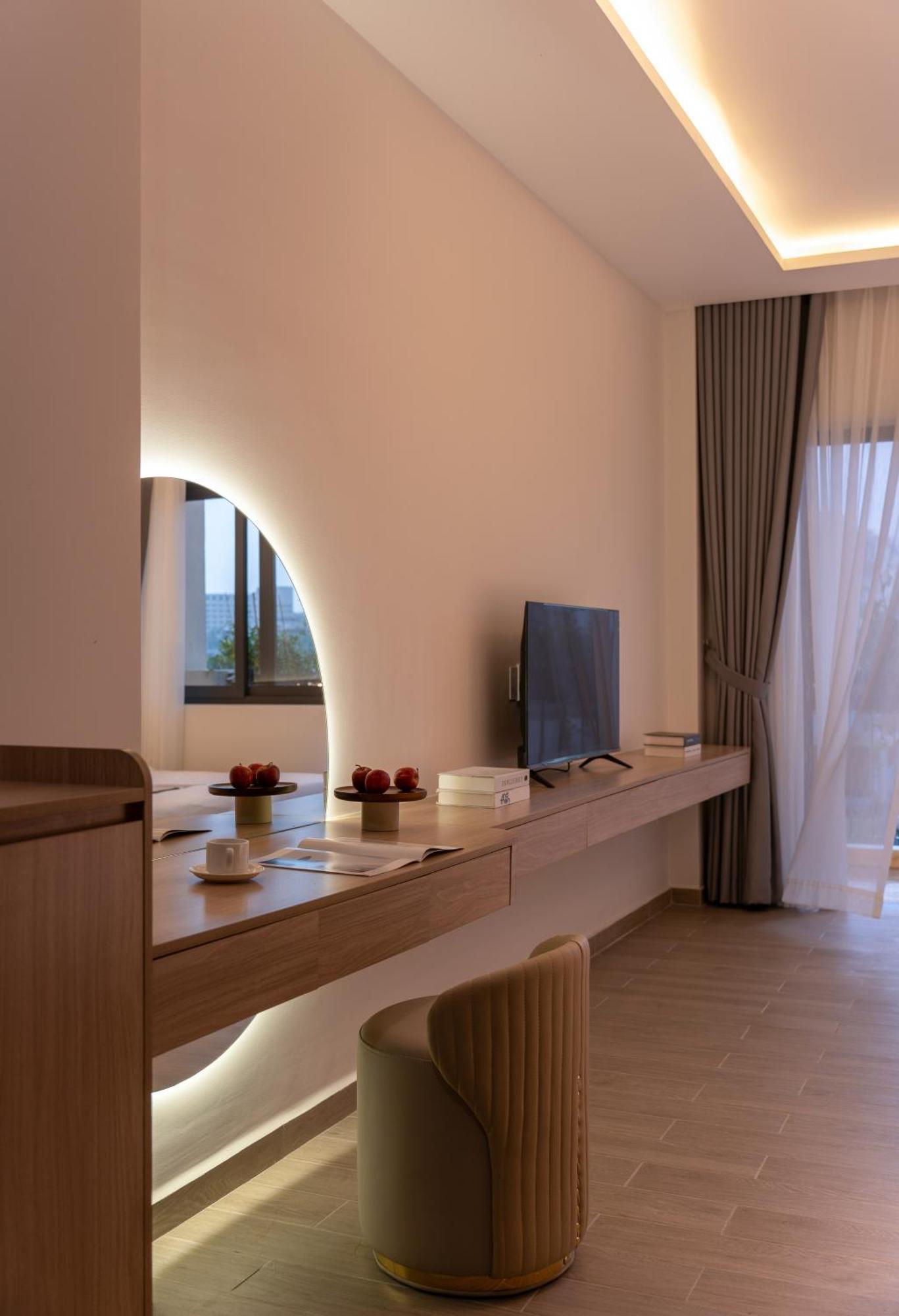 The Cozy 3*