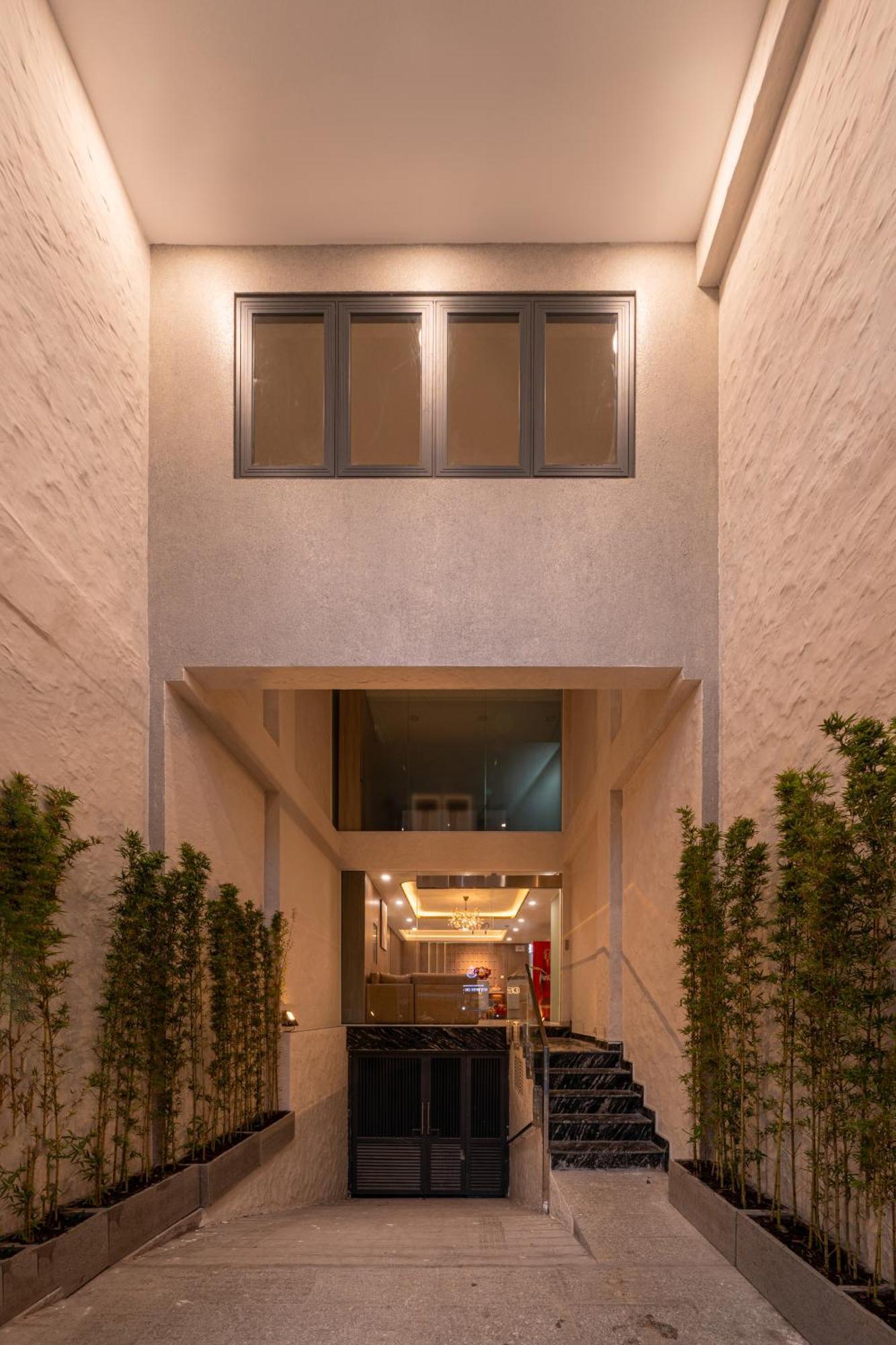 Hotel The Cozy