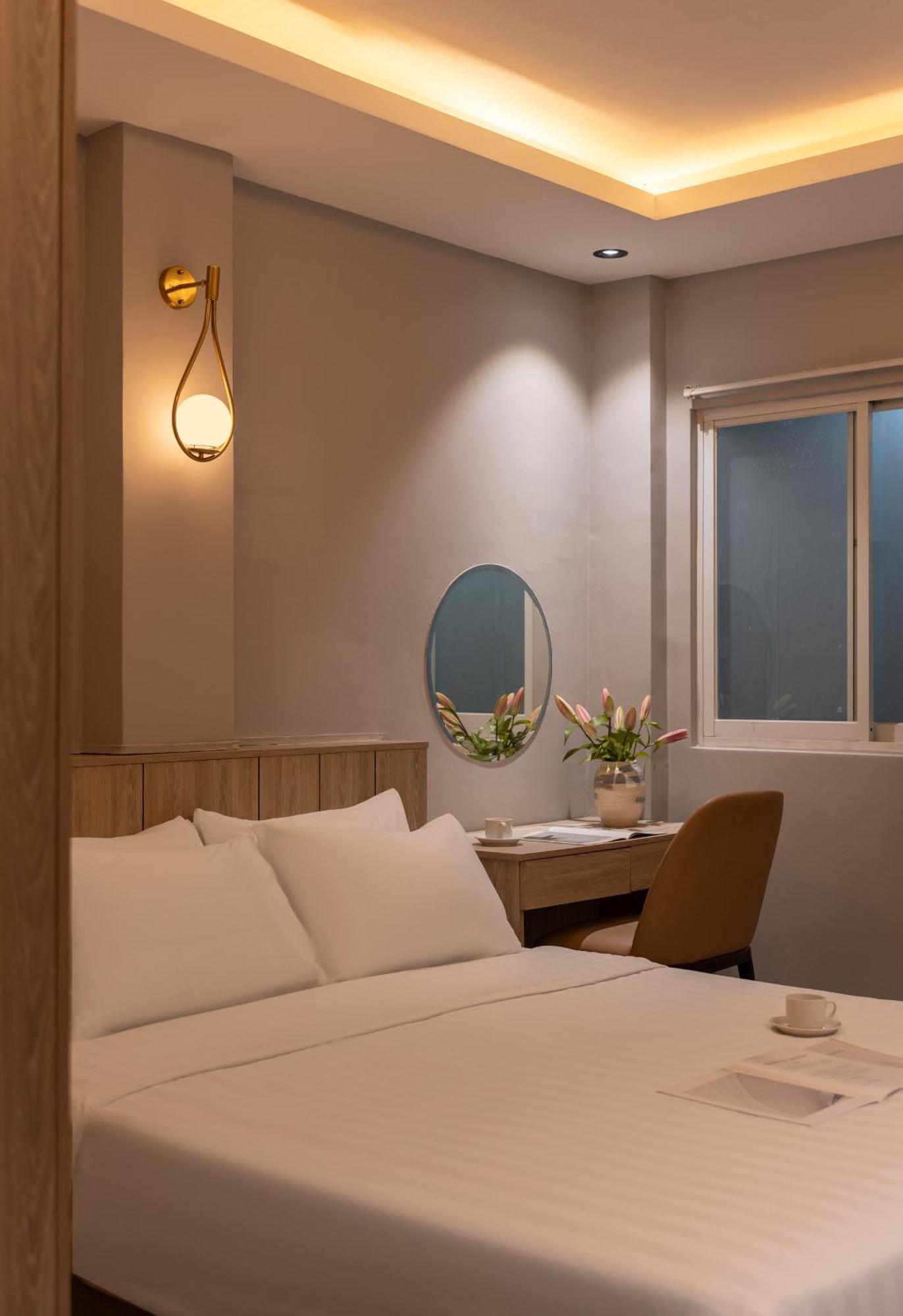 The Cozy 3*
