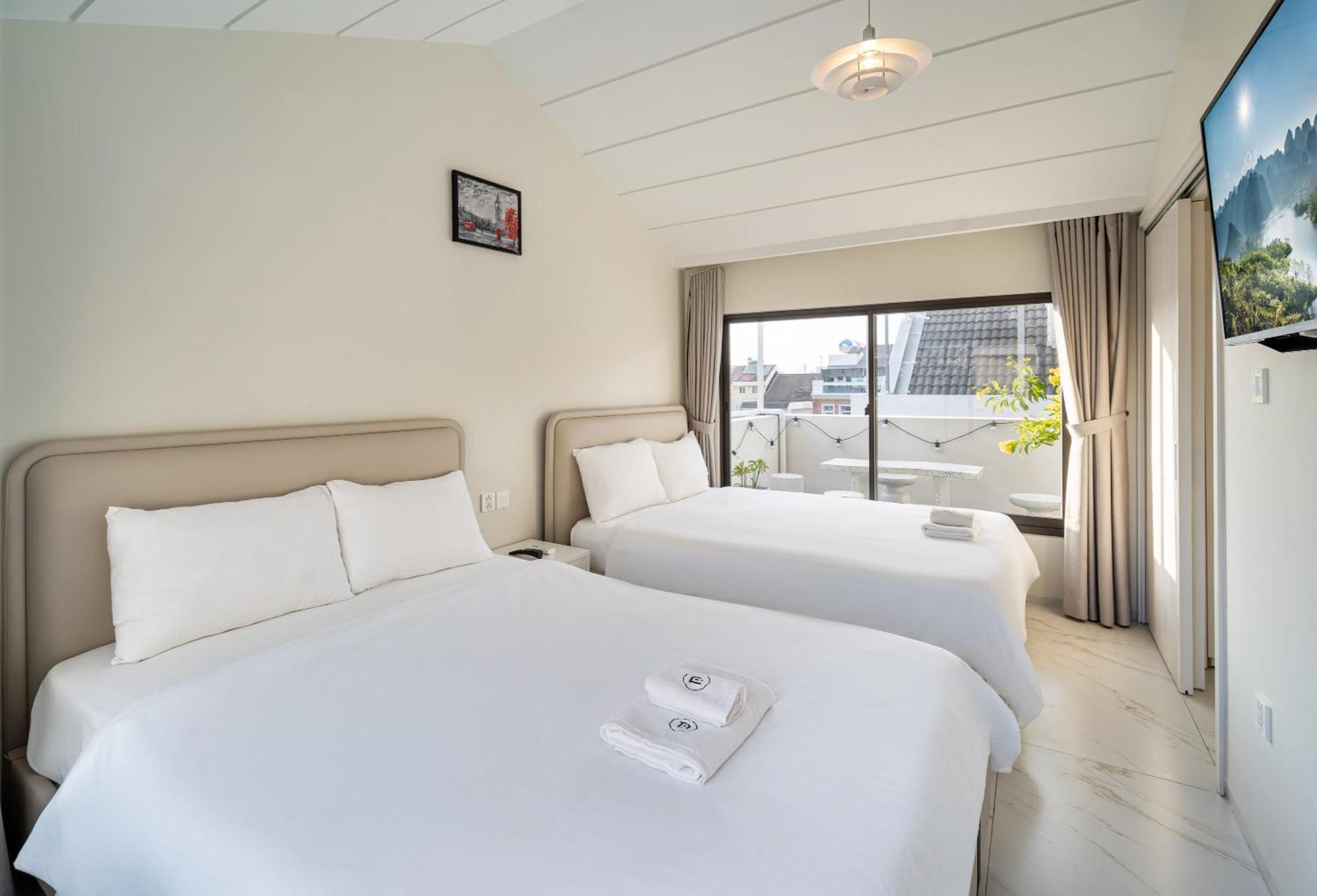 The Royal Vista - Phu My Hung 3*