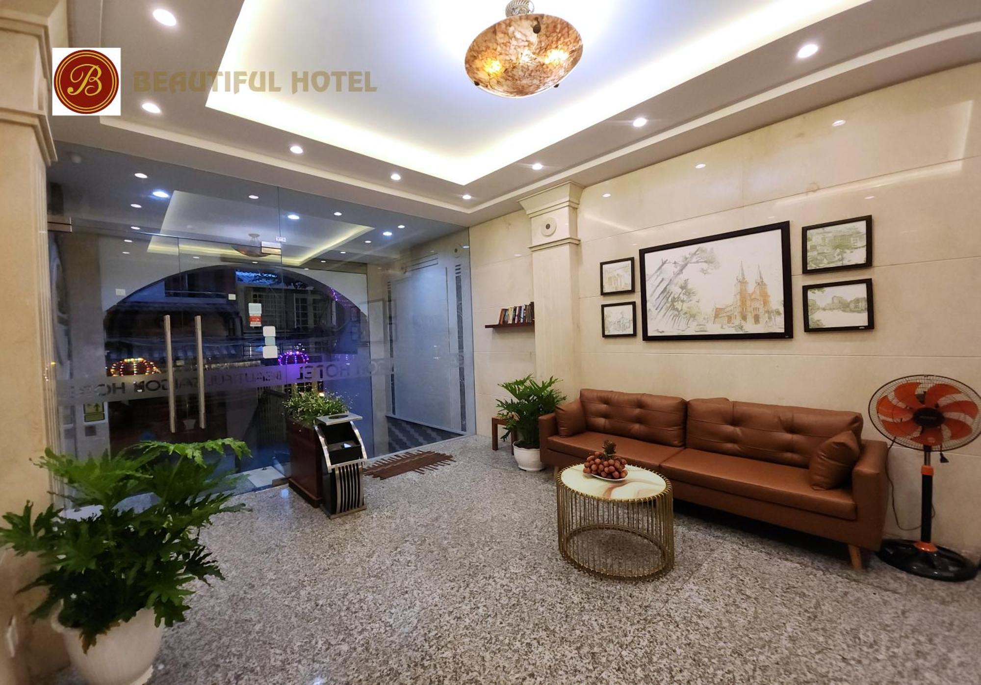 Beautiful Hotel