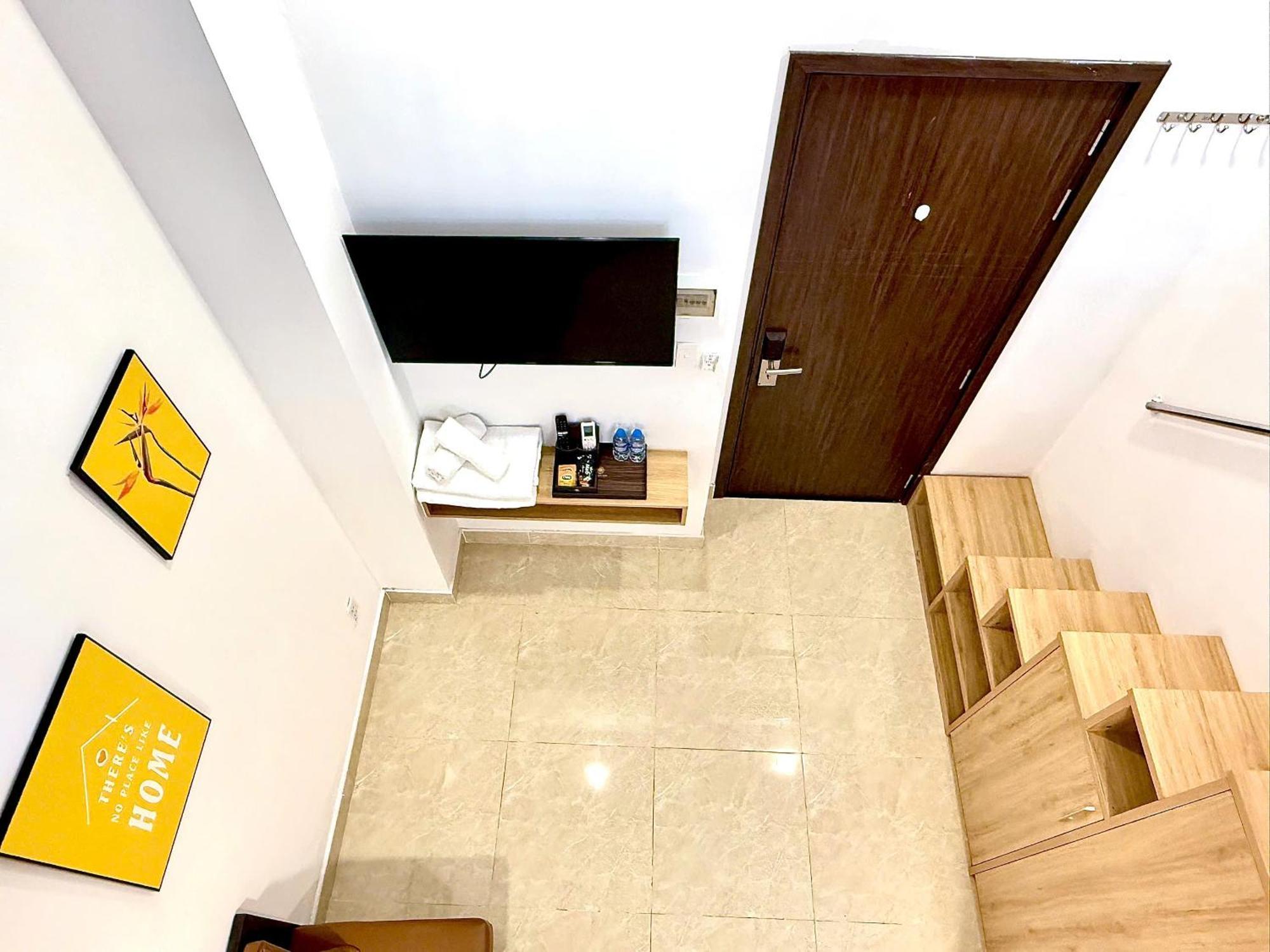 Golden Sun 7 * Ho Chi Minh City