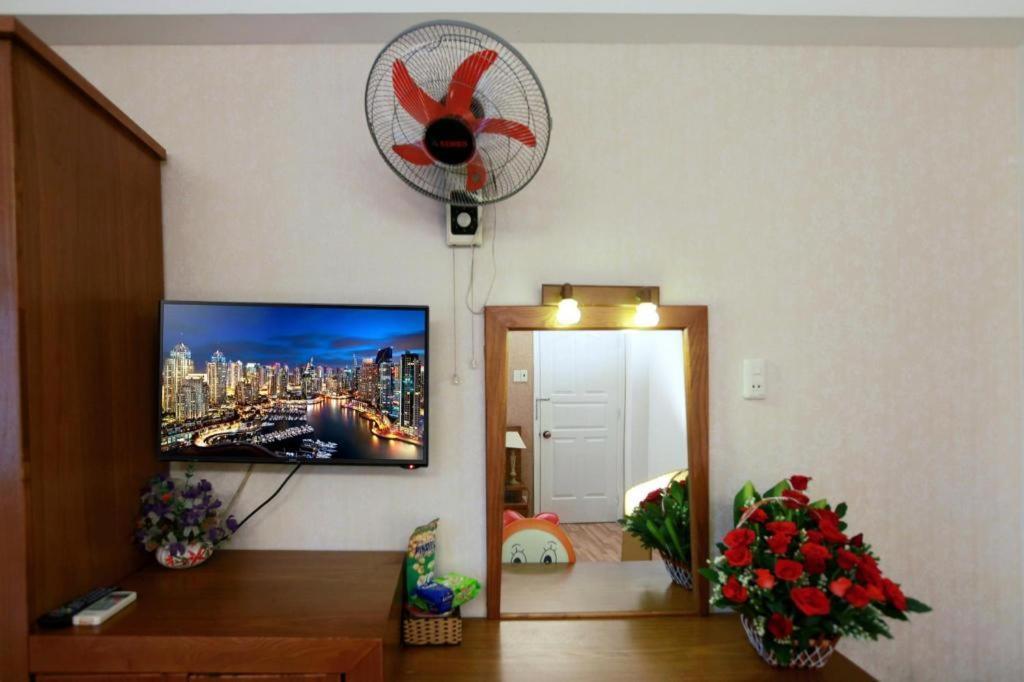 Hotel Lucky Star Saigon