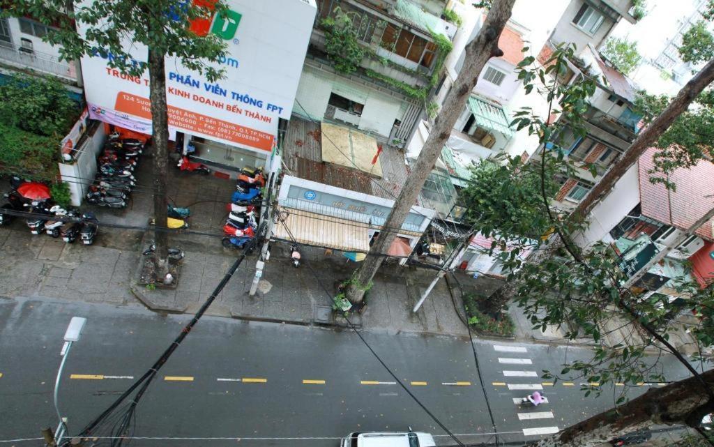 Lucky Star Saigon Hotel Ho Chi Minh City
