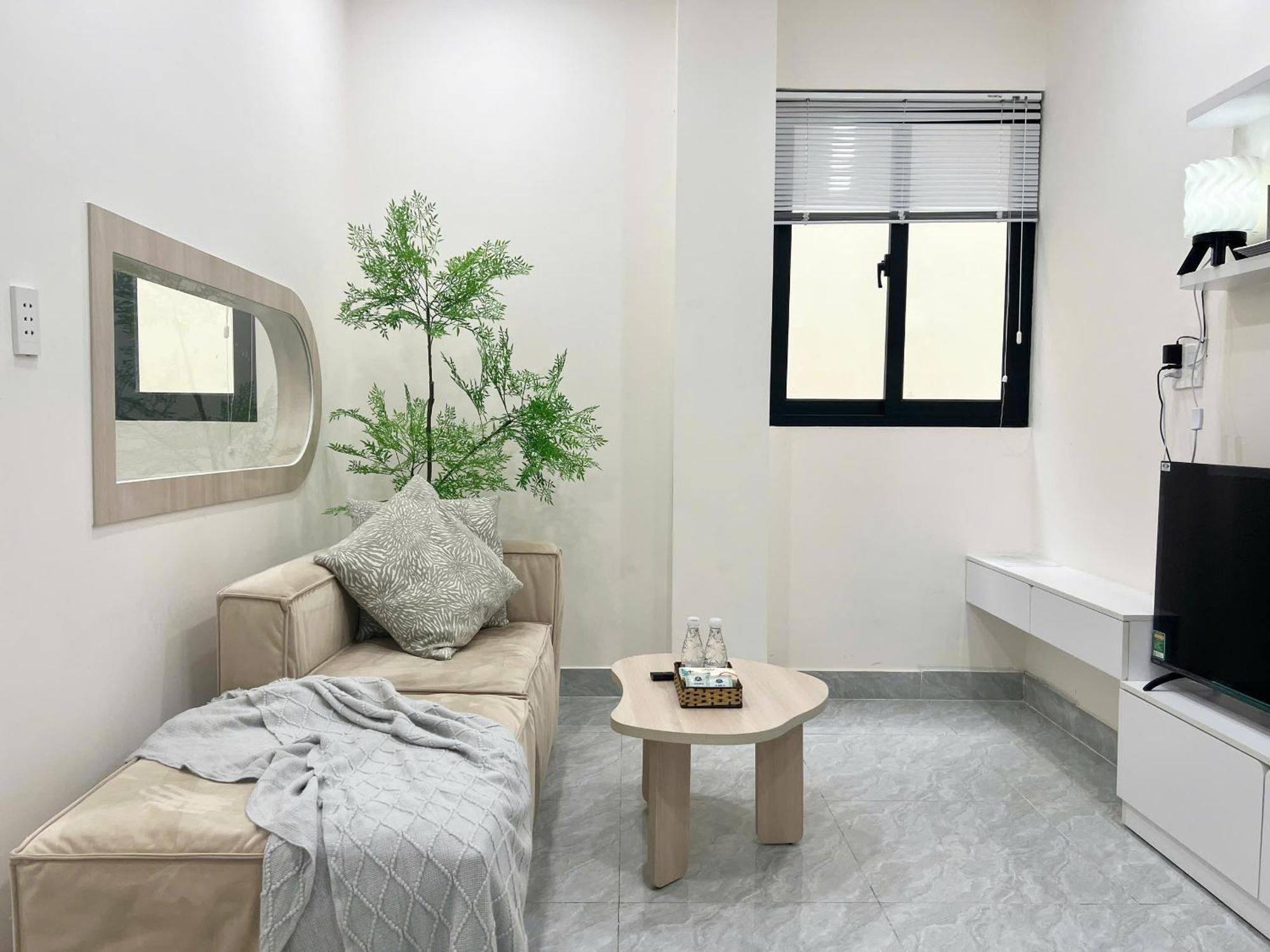Dka Balance Bed & Breakfast *