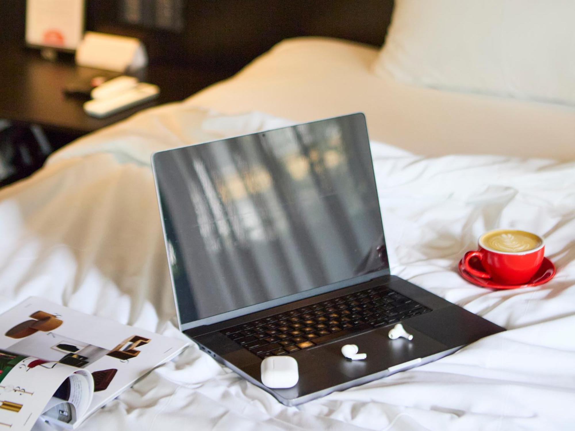 Aparthotel Kin Wander Tan Binh, The Mountain Ho Chi Minh City