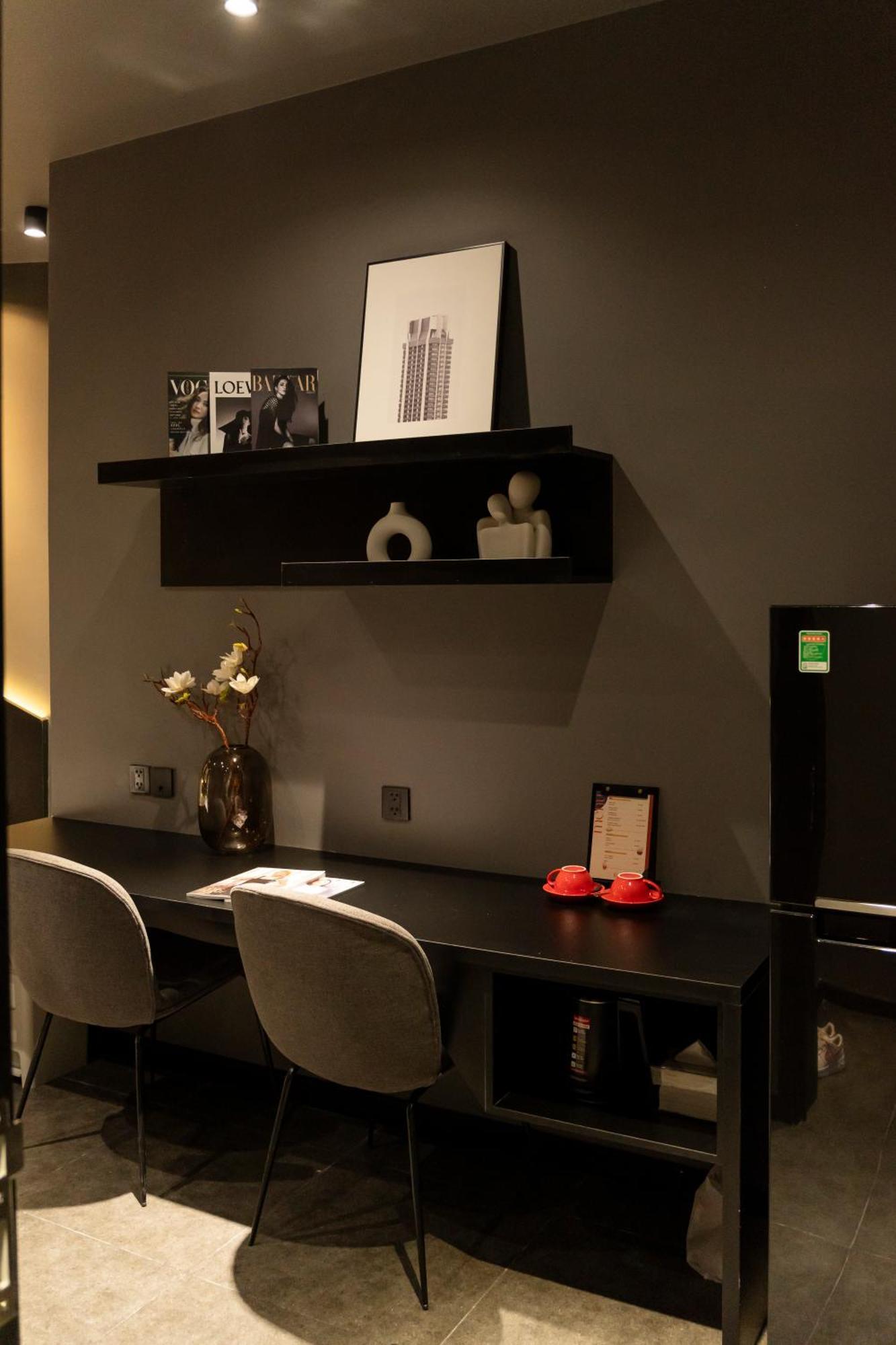 Kin Wander Tan Binh, The Mountain Aparthotel Ho Chi Minh City