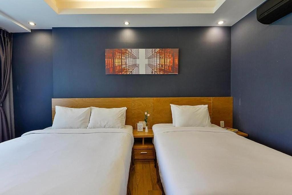 Aha Boutique Ben Thanh Ho Chi Minh City