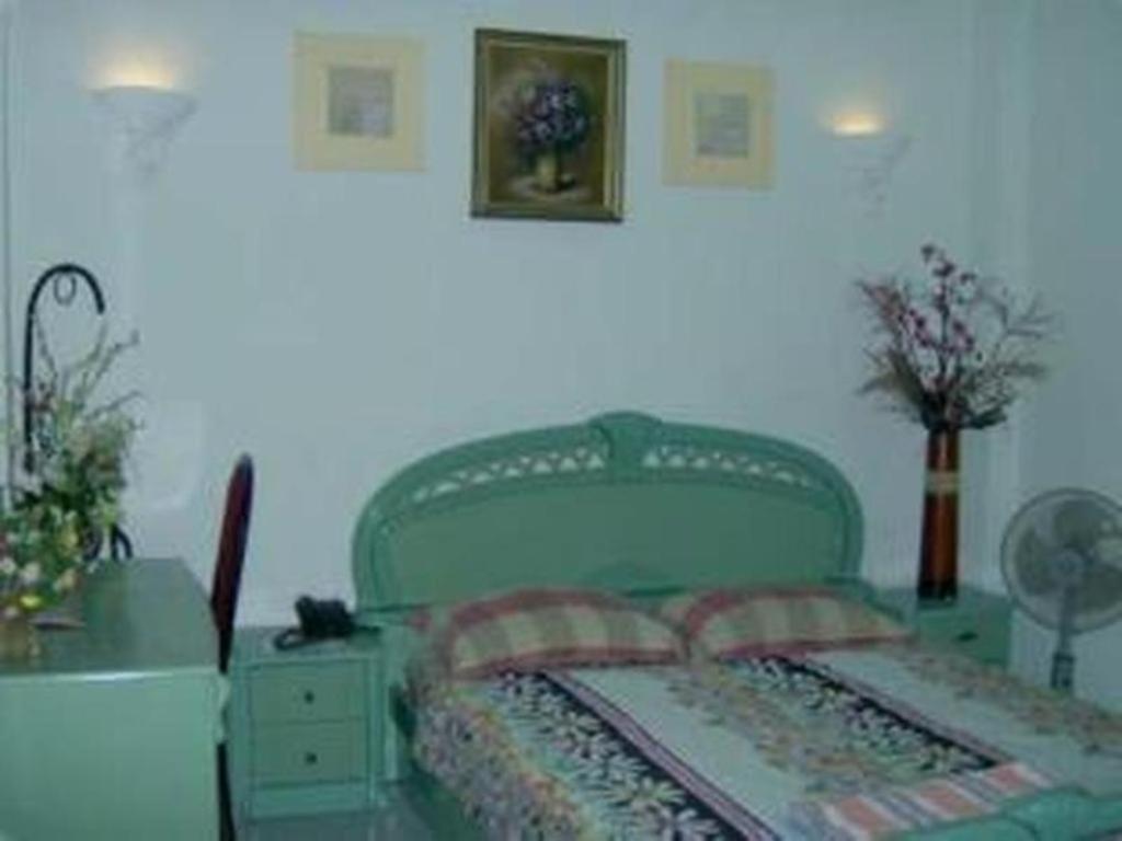 Khách sạn Timi