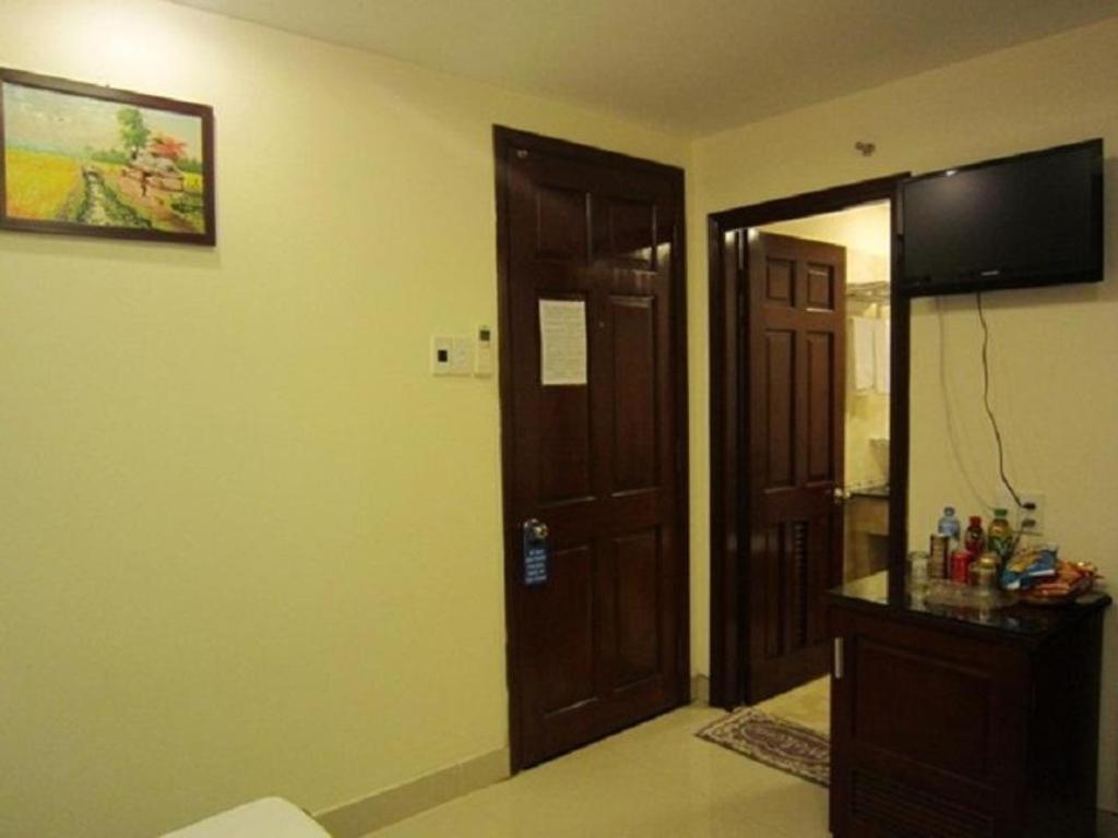 Hotel Nui Thanh 2*