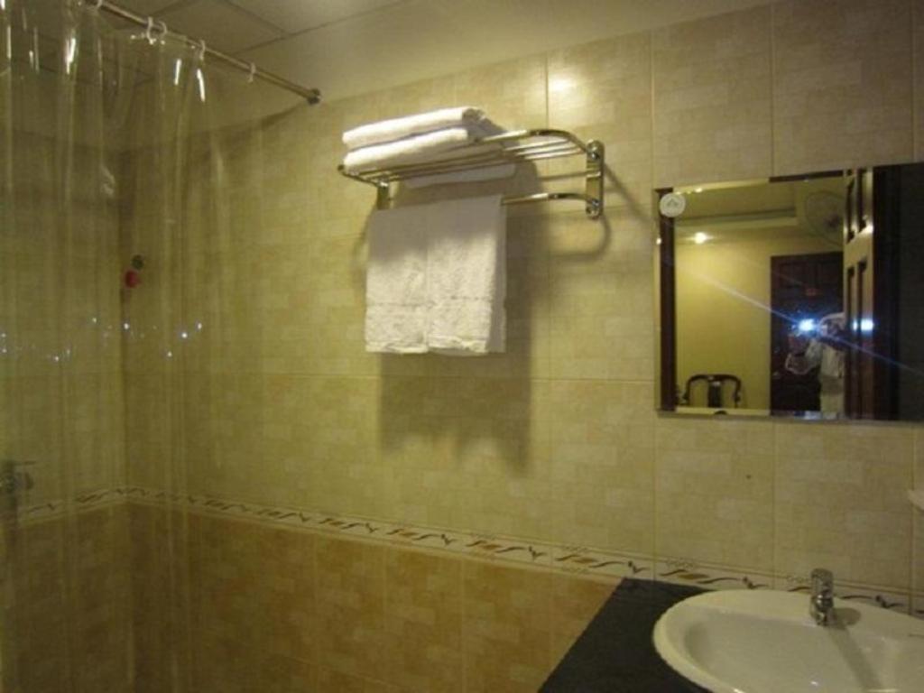Hotel Nui Thanh