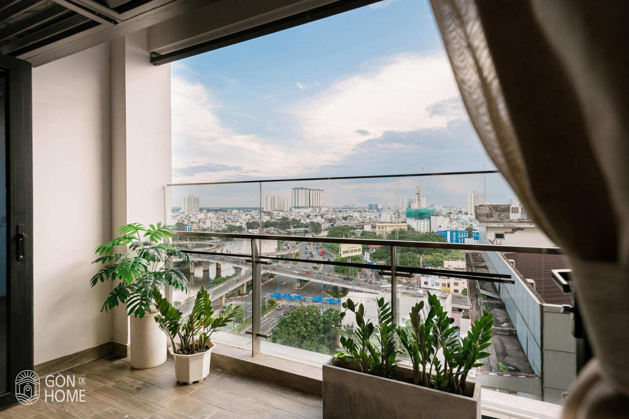 Luxury 2 Or 3br In Dist 1, Pool And Airport Pickup Apartment