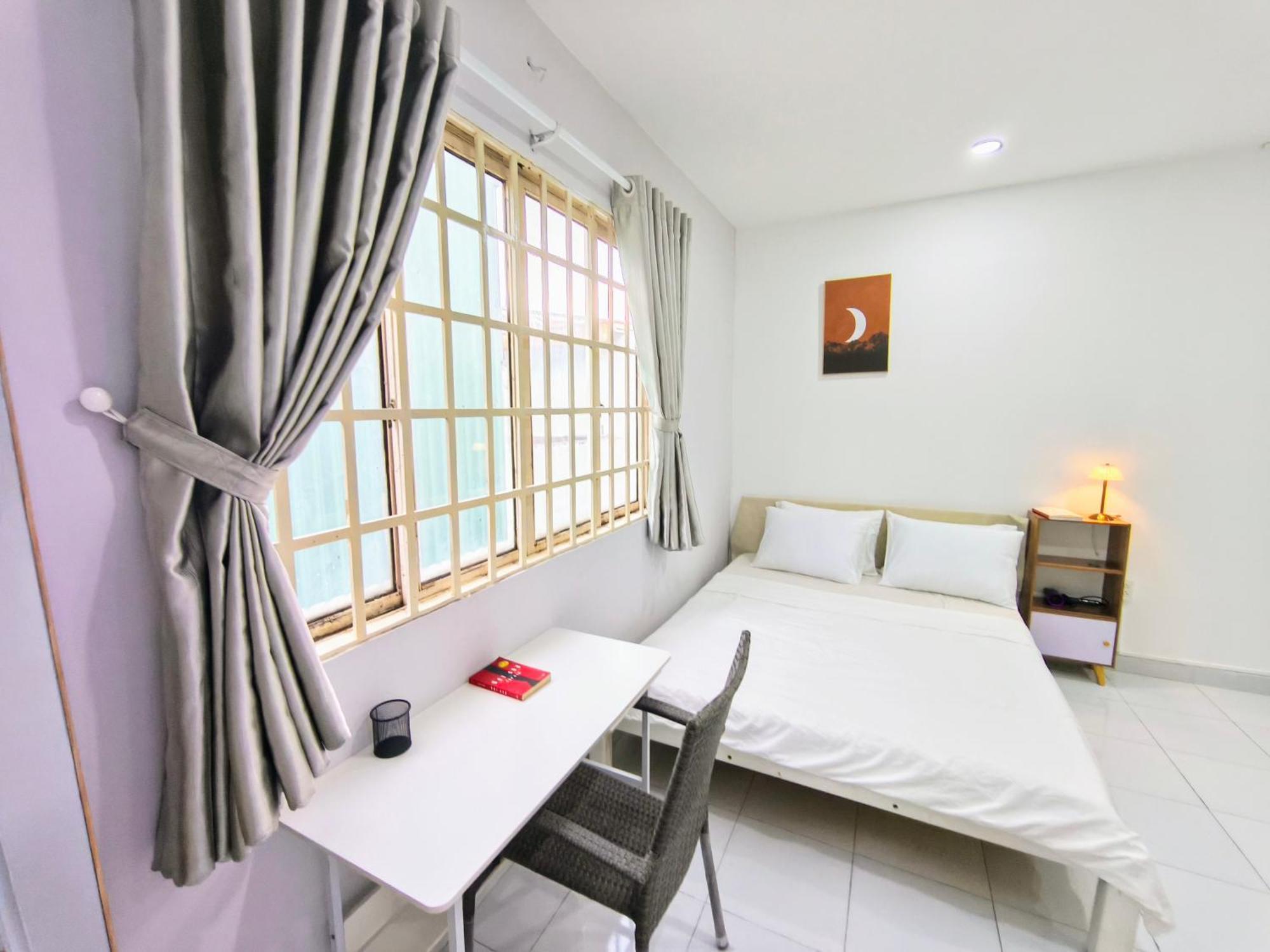 Serenity River Saigon Apartment Ho Chi Minh City