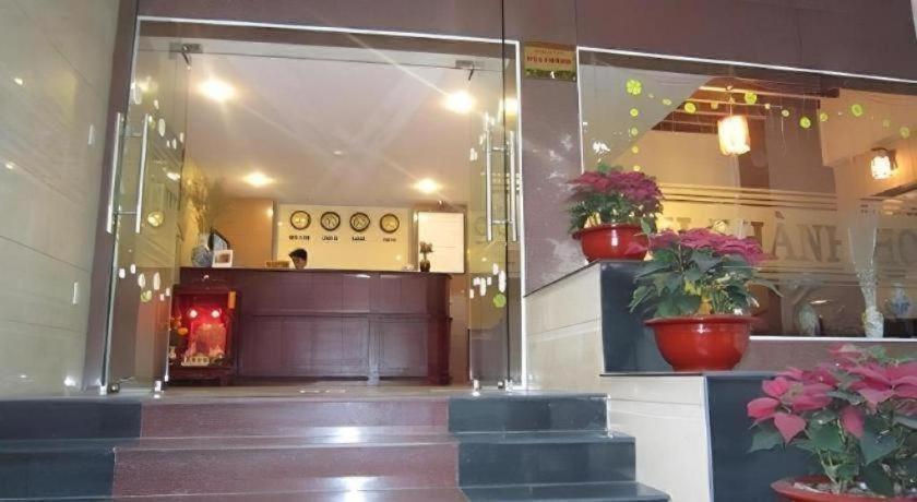 Hotel Nui Thanh 2*