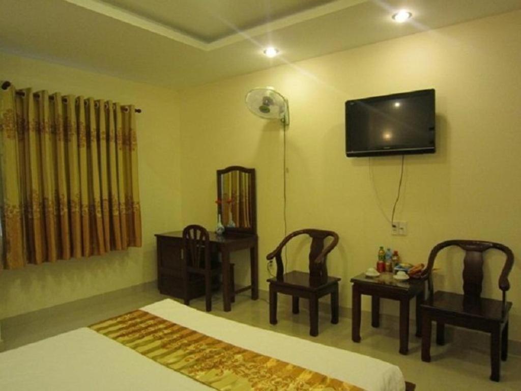 Hotel Nui Thanh