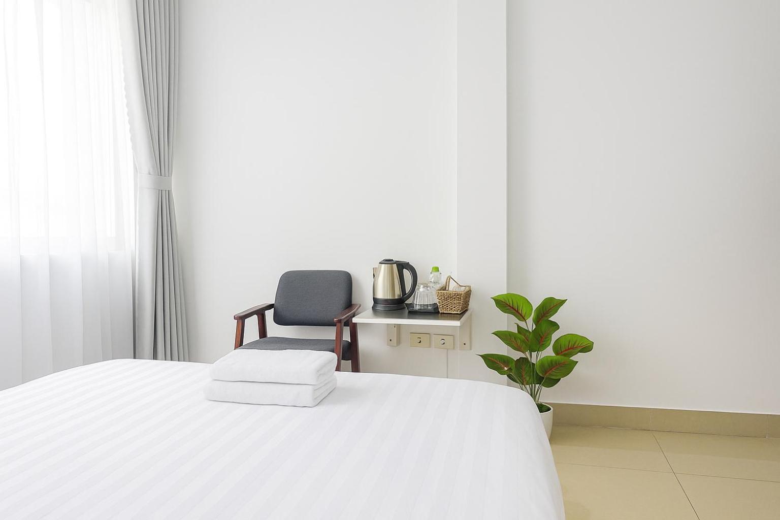 Hotel Amory Saigon Center Ho Chi Minh City