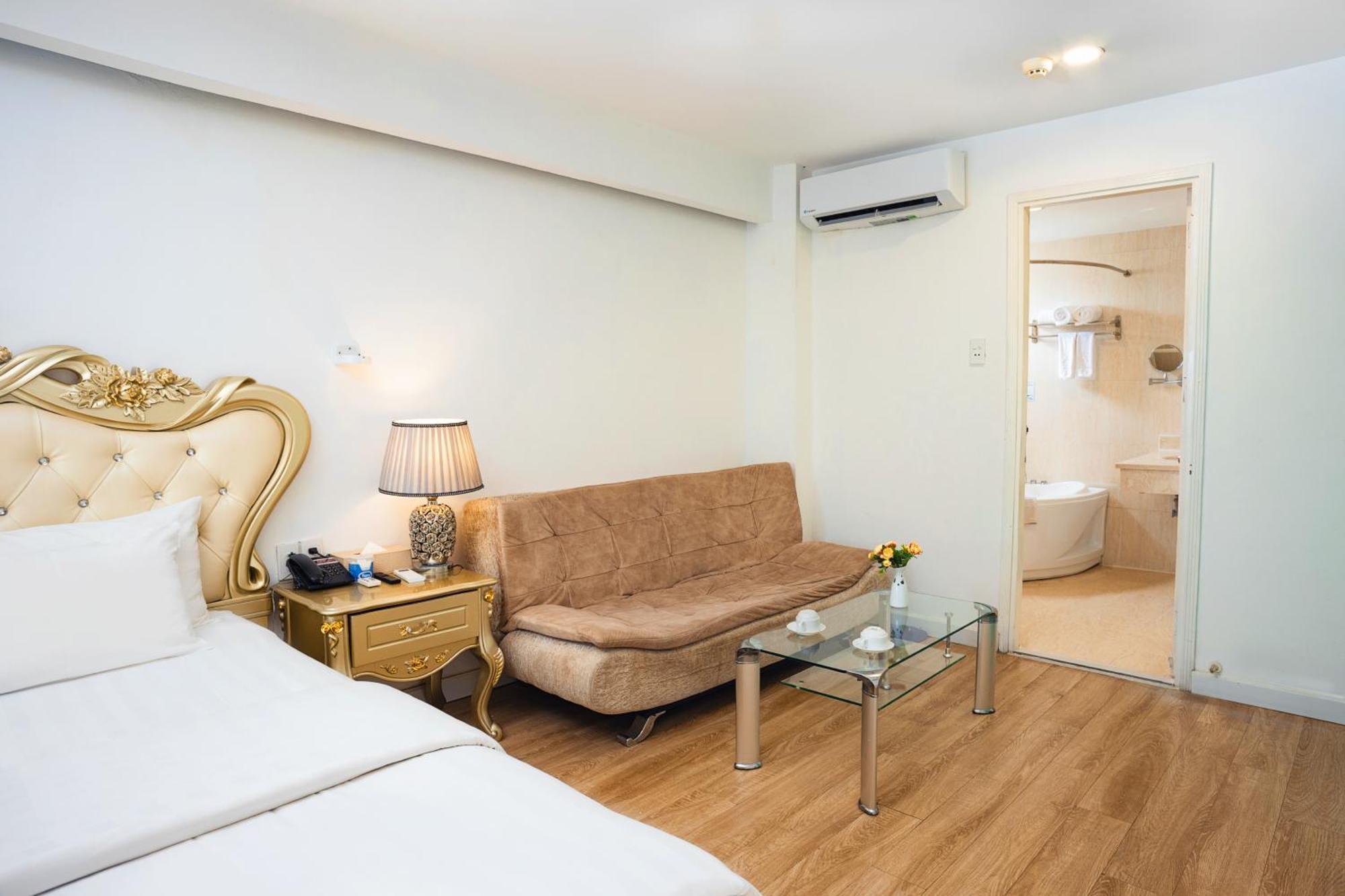 A25 - 255 Le Thanh Ton 2*