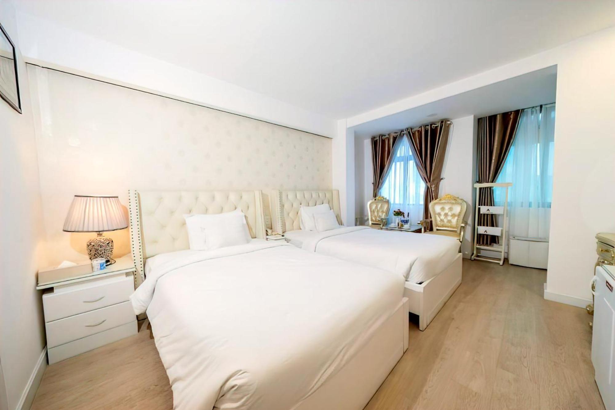 A25 - 255 Le Thanh Ton