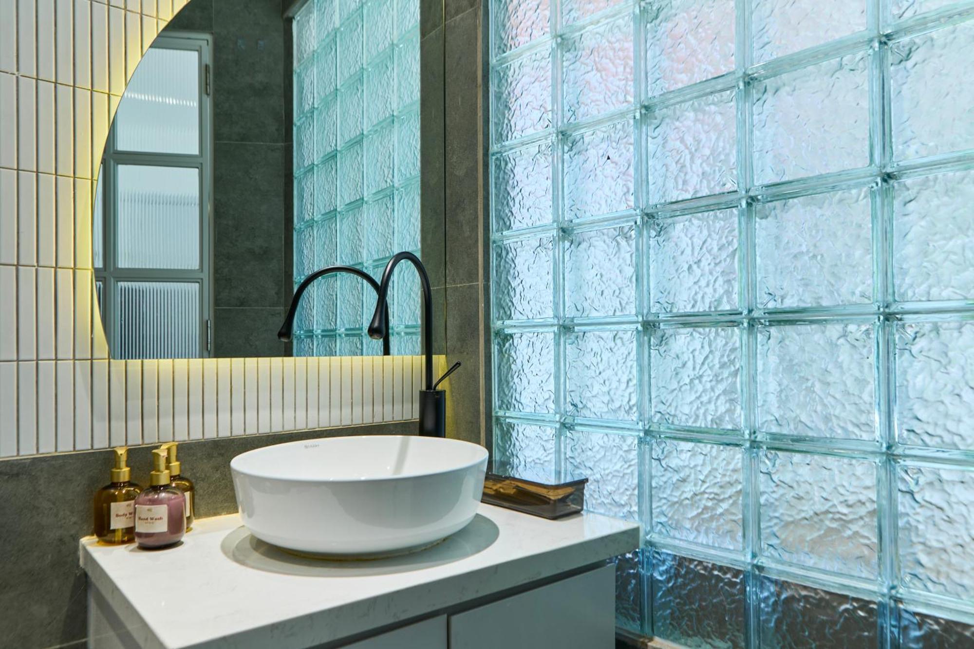 Aparthotel Kin Wander Tan Phong, The Moonage