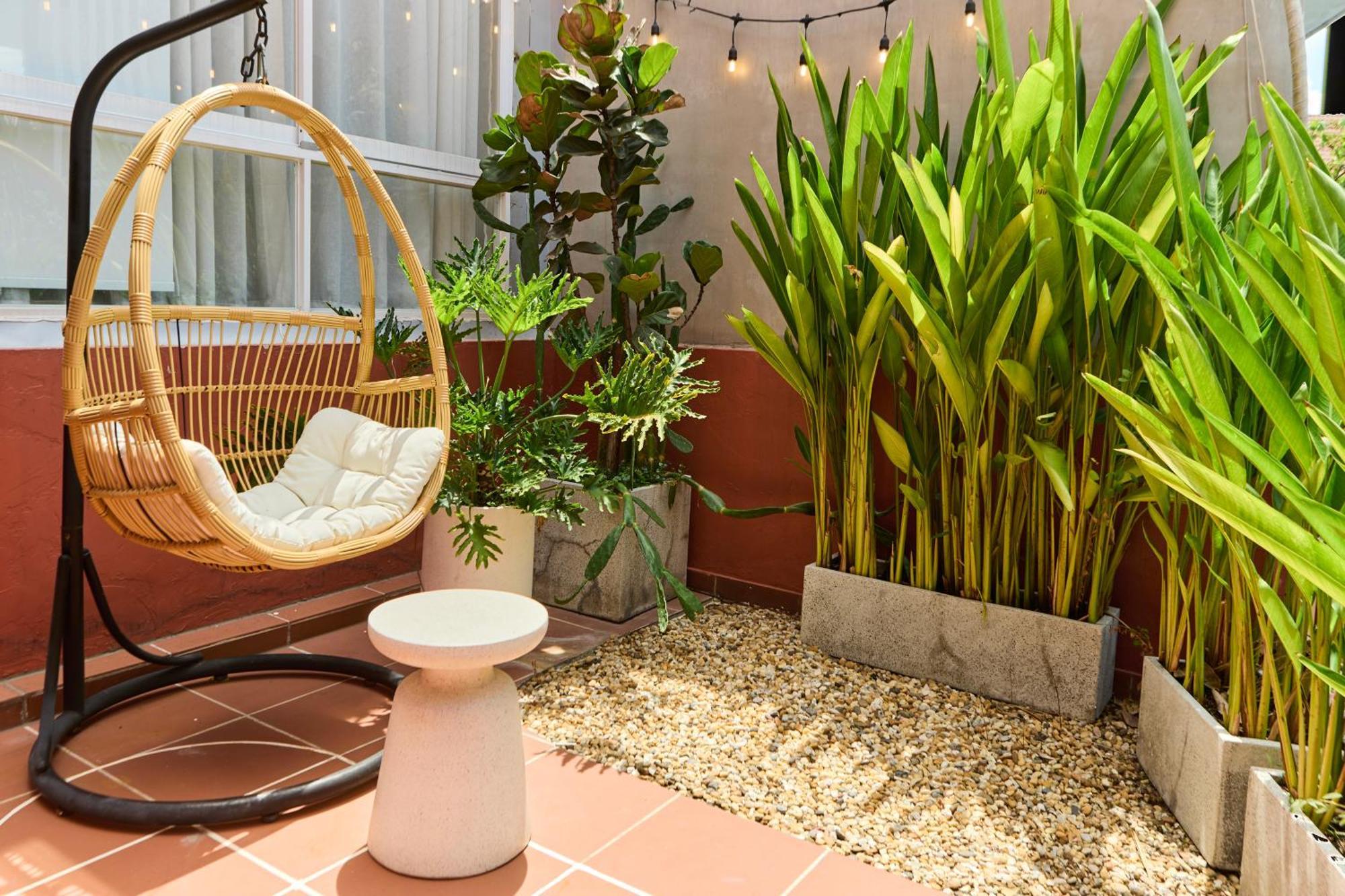 Aparthotel Kin Wander Tan Phong, The Moonage