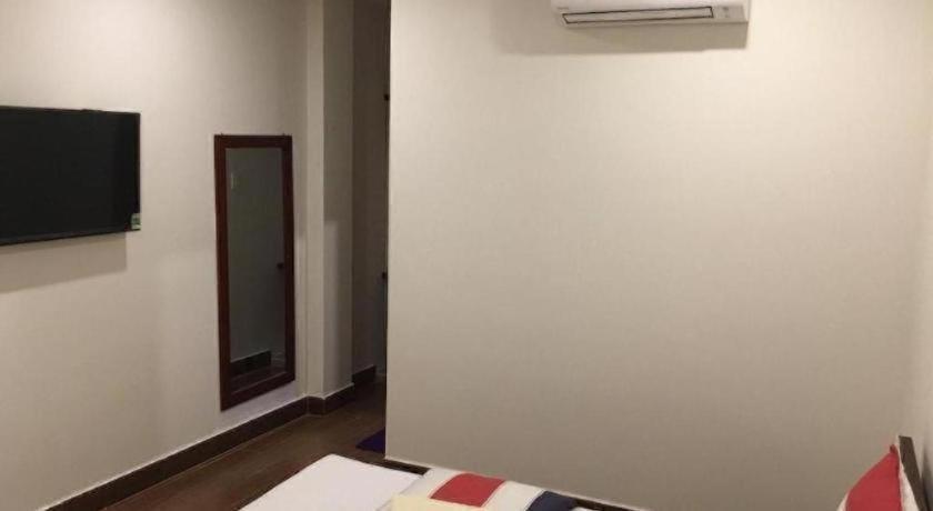 Phuong Ly Ly Hotel