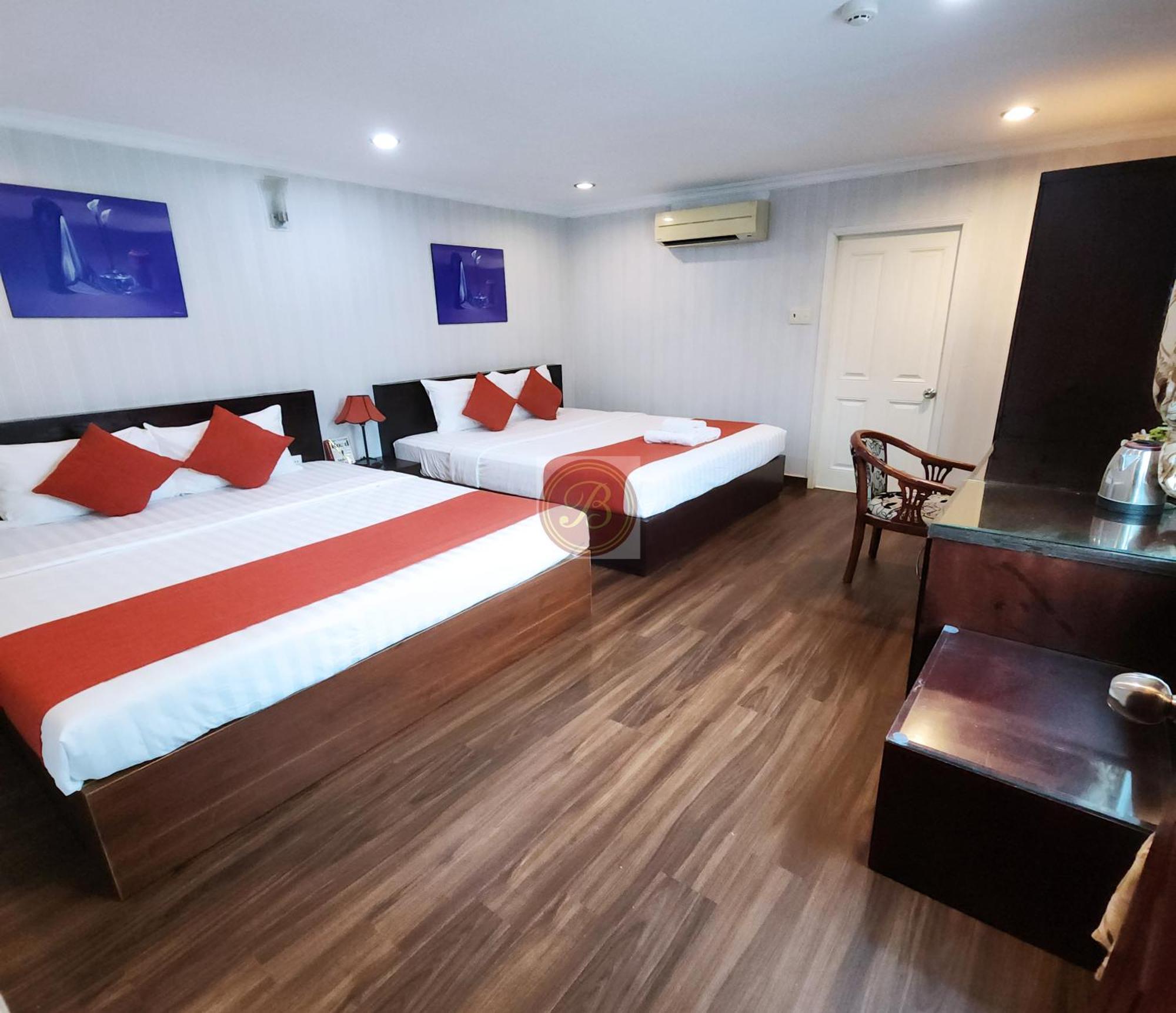 Hotel Beautiful