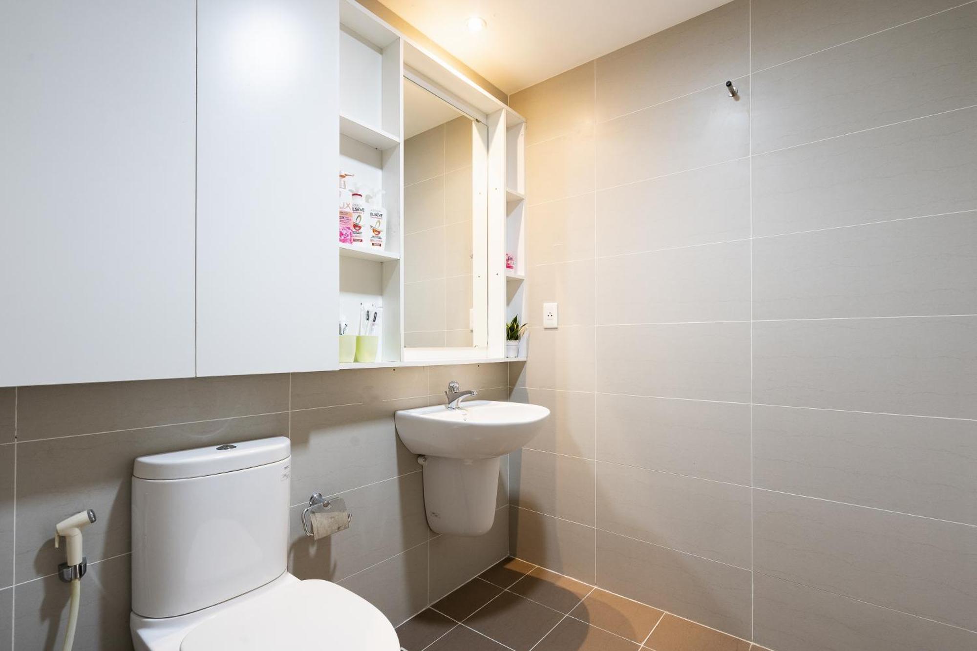 Masteri Residence Heera Stay Apartment Ho Chi Minh City