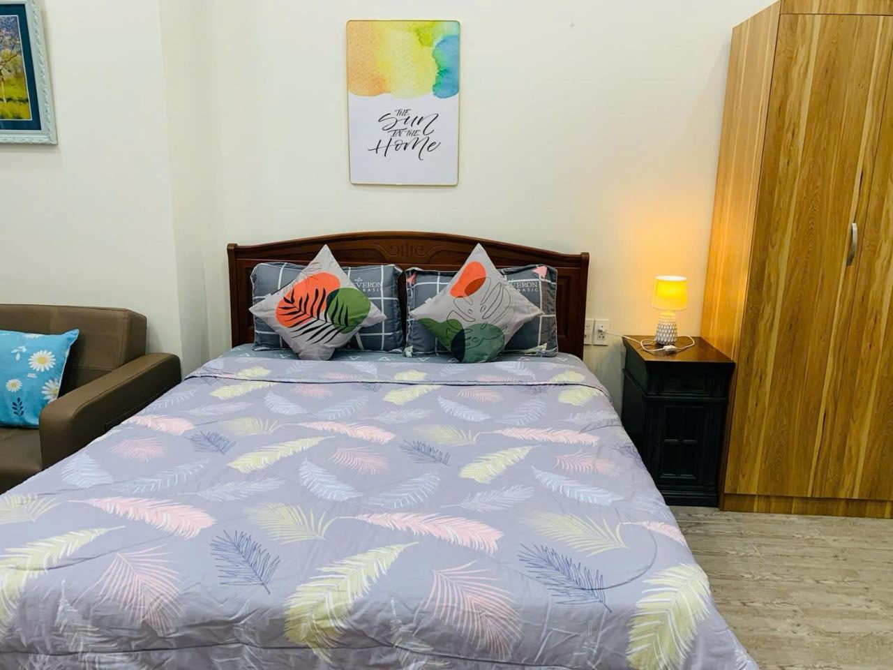 Novaland The Sun Avenue - District 2 Center Bandar Ho Chi Minh