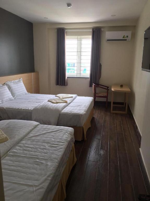 Phuong Ly Ly 3* Ho Chi Minh City