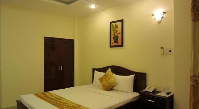 Nui Thanh 2* Ho Chi Minh City