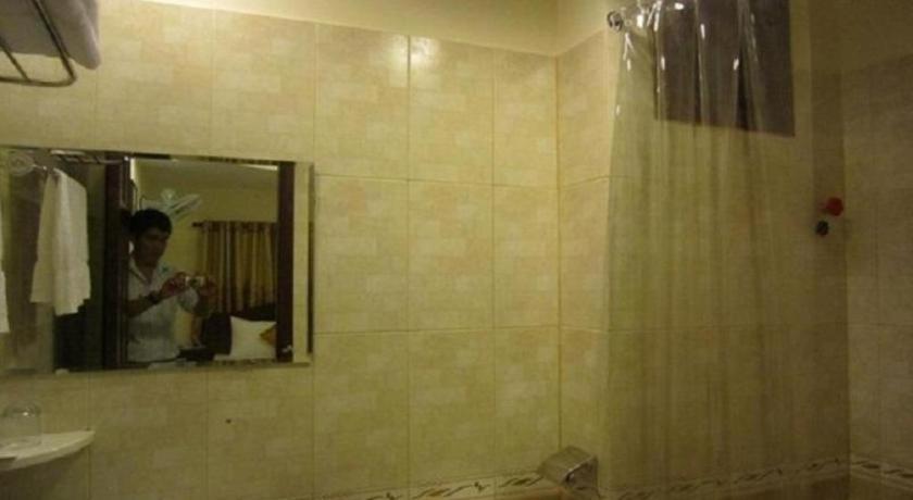 Hotel Nui Thanh 2*