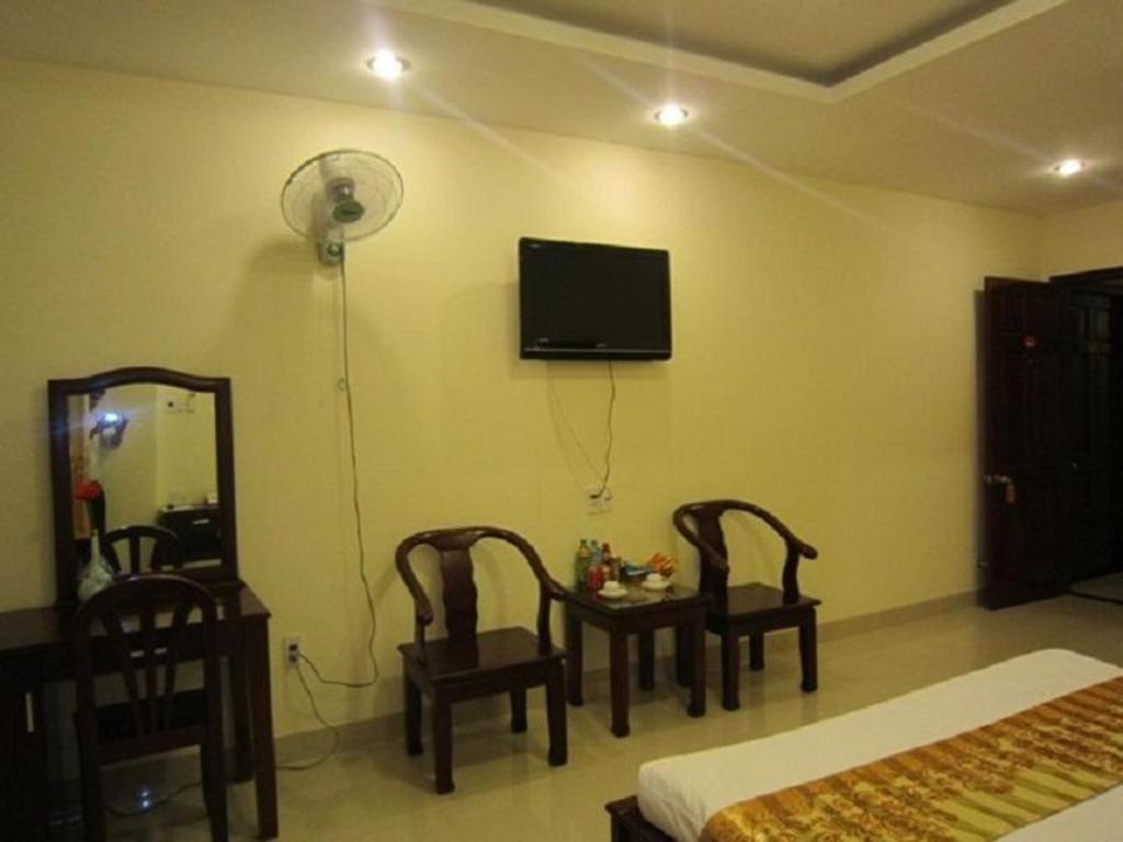 Nui Thanh 2*