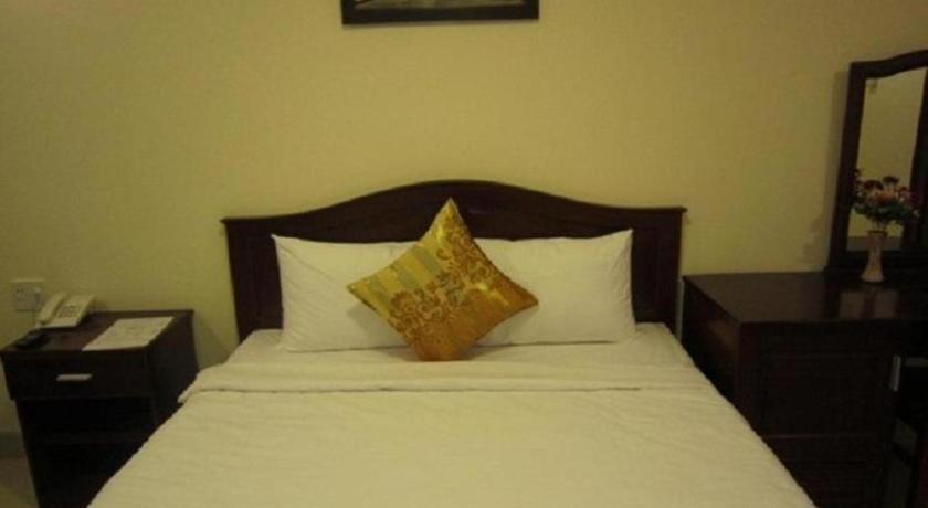 Hotel Nui Thanh 2*