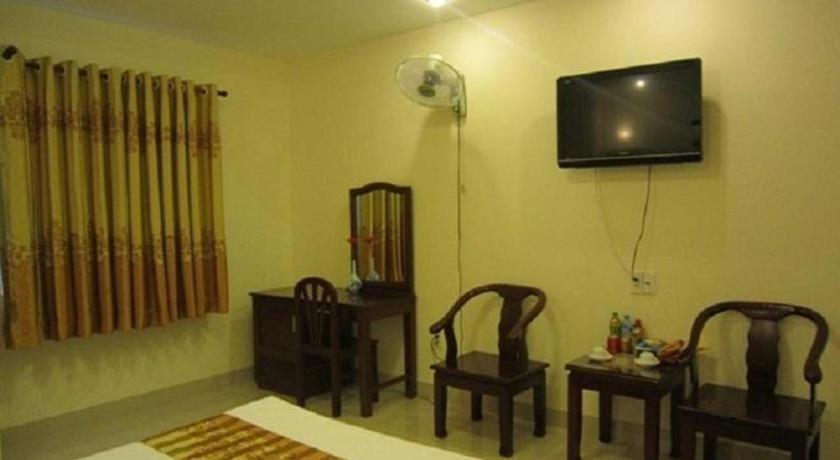Nui Thanh Hotel