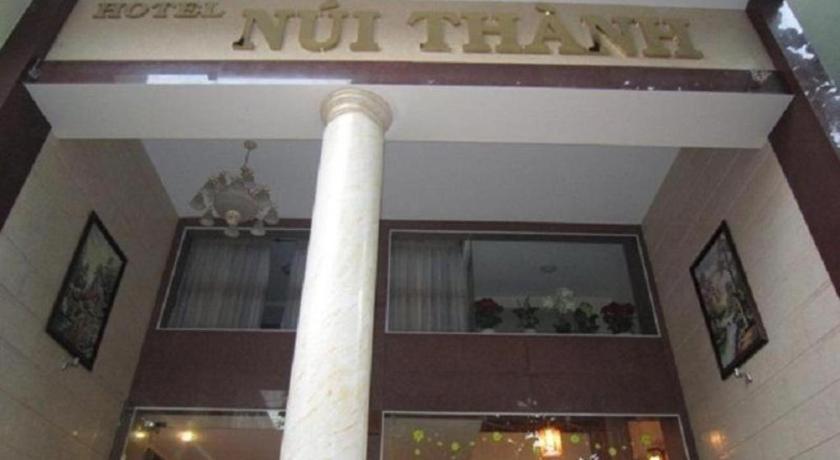 Hotel Nui Thanh