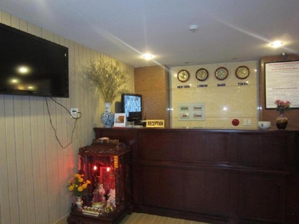 Nui Thanh 2*