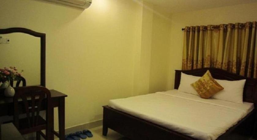 Nui Thanh Hotel