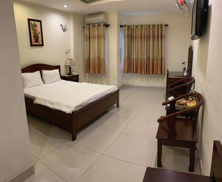 Hotel Nui Thanh
