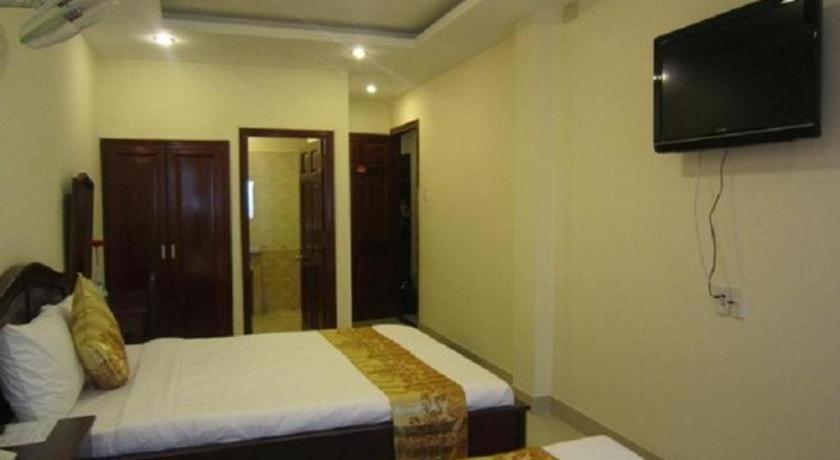 Hotel Nui Thanh