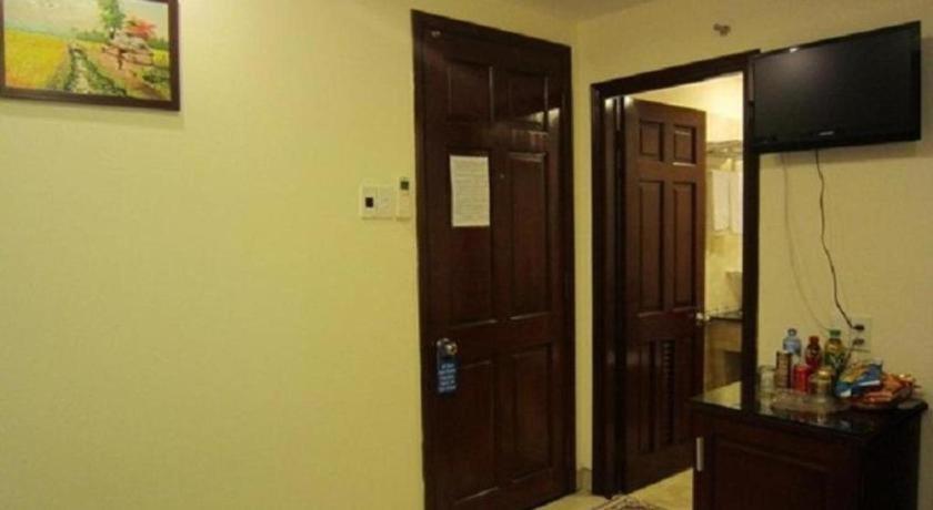 Hotel Nui Thanh