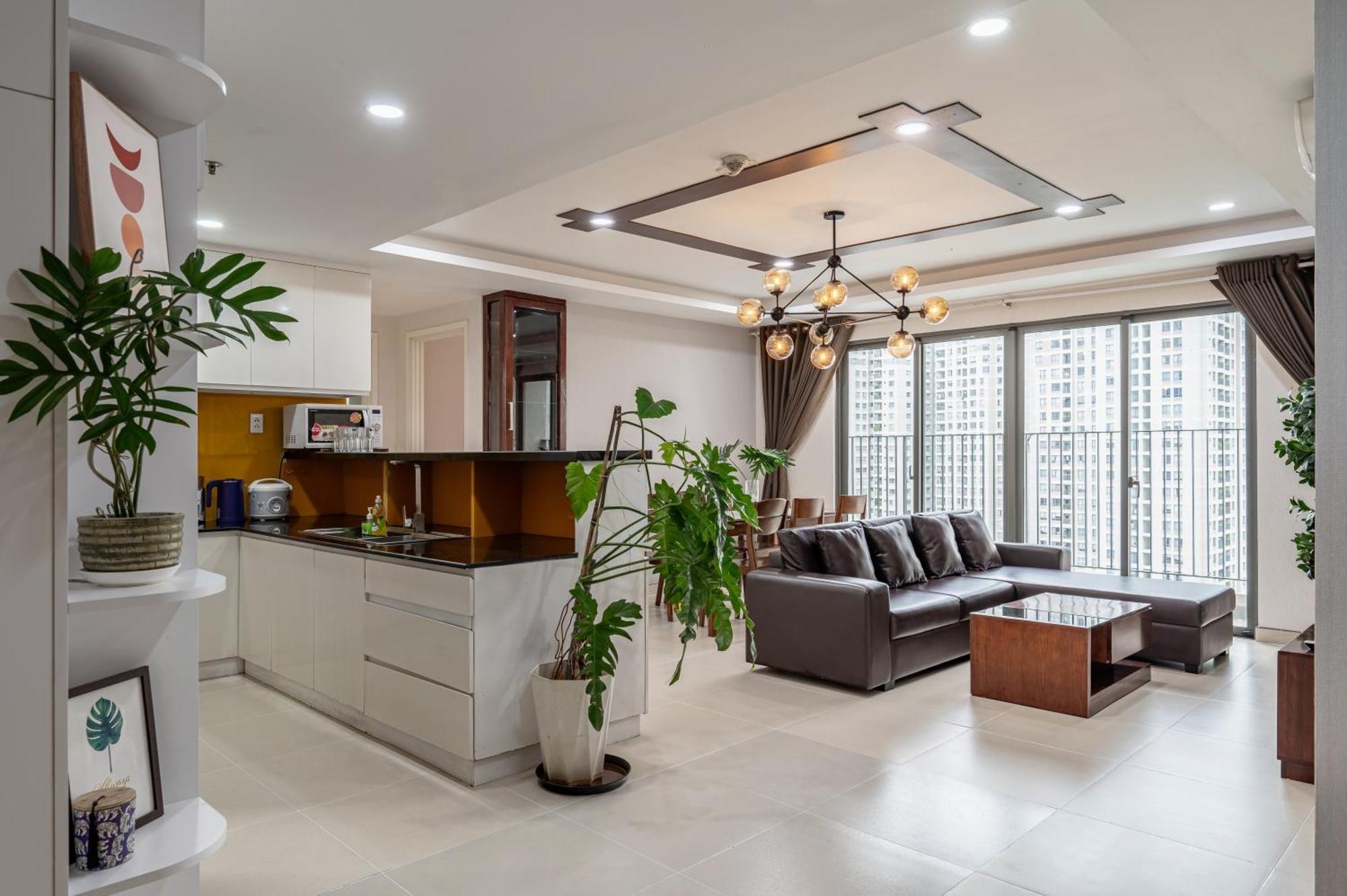 Masteri Thao Dien -