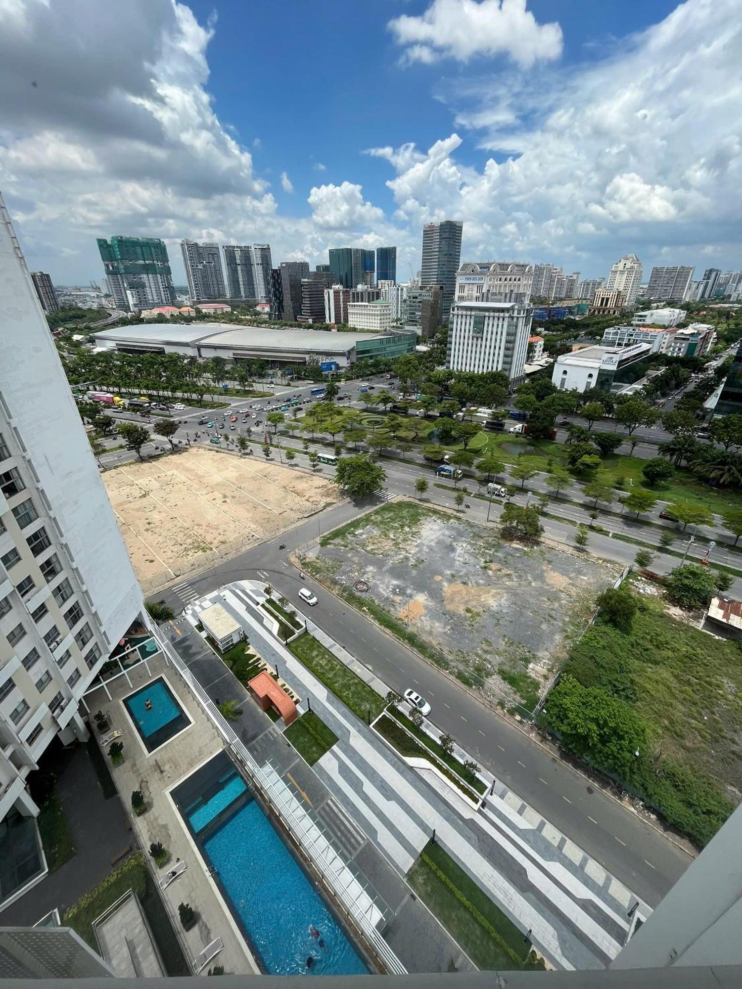 Three Bedrooms In Scenic Valley 2 Apartment *