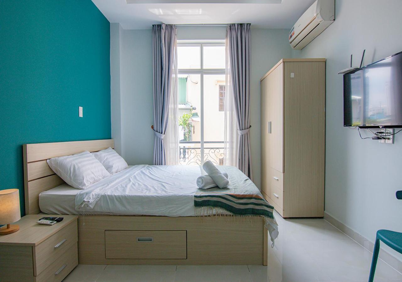 Aparthotel Lumina