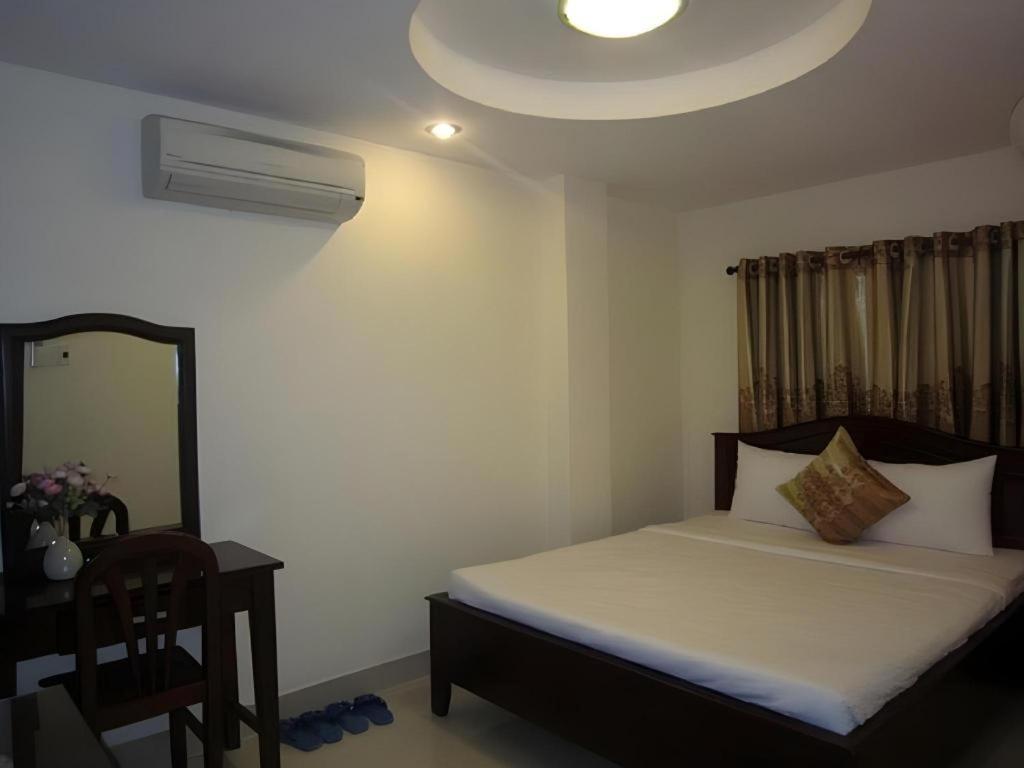 Nui Thanh Hotel Ho Chi Minh City